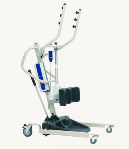Invacare Reliant 350 Stand-Up Lift